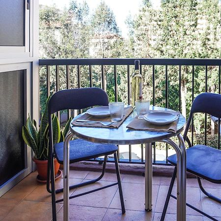 Modern Studio Close To The Beach With Pool Puerto de la Cruz  Exteriér fotografie
