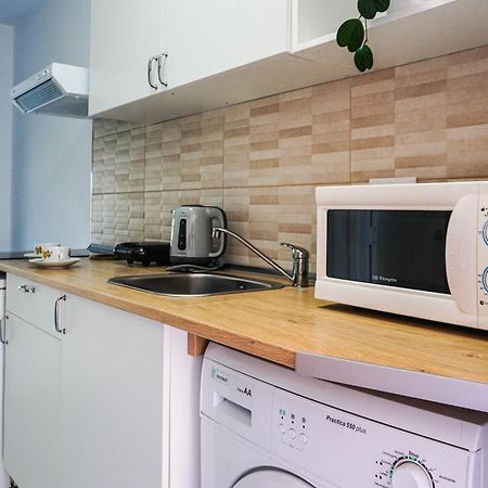Modern Studio Close To The Beach With Pool Puerto de la Cruz  Exteriér fotografie