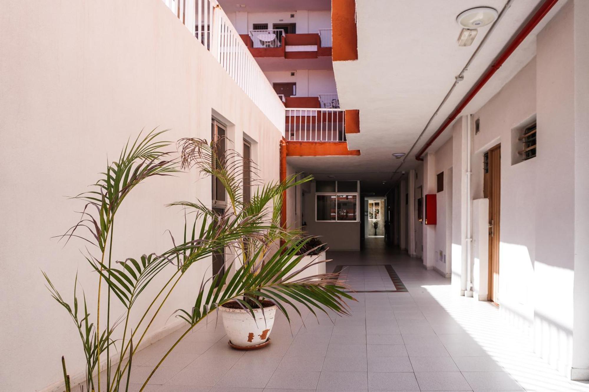 Modern Studio Close To The Beach With Pool Puerto de la Cruz  Exteriér fotografie