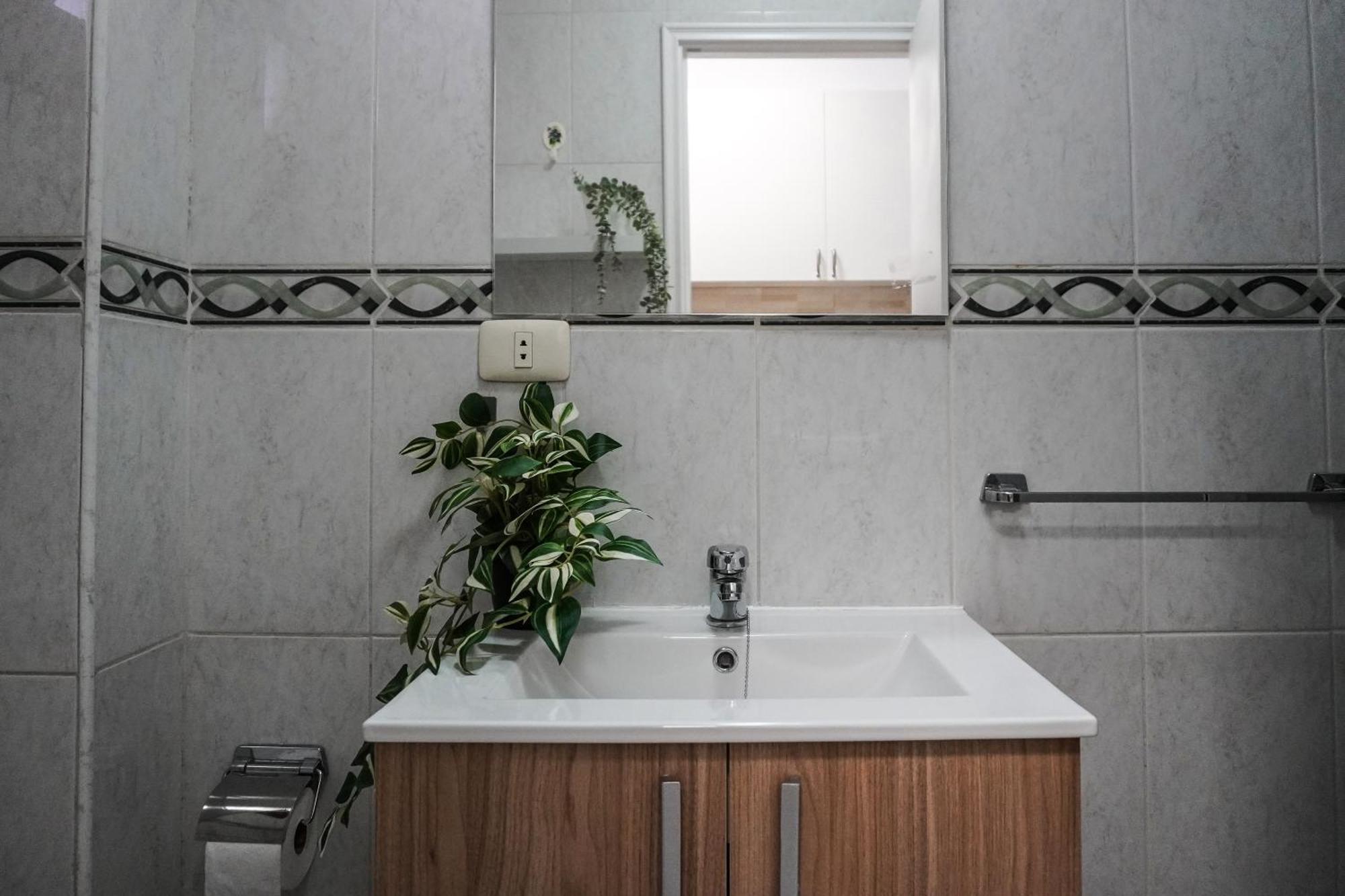 Modern Studio Close To The Beach With Pool Puerto de la Cruz  Exteriér fotografie