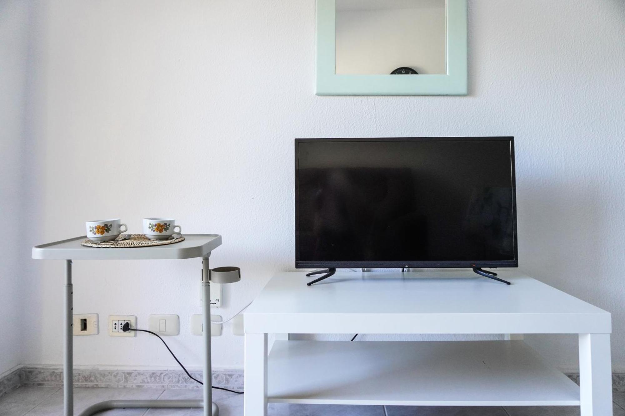 Modern Studio Close To The Beach With Pool Puerto de la Cruz  Exteriér fotografie