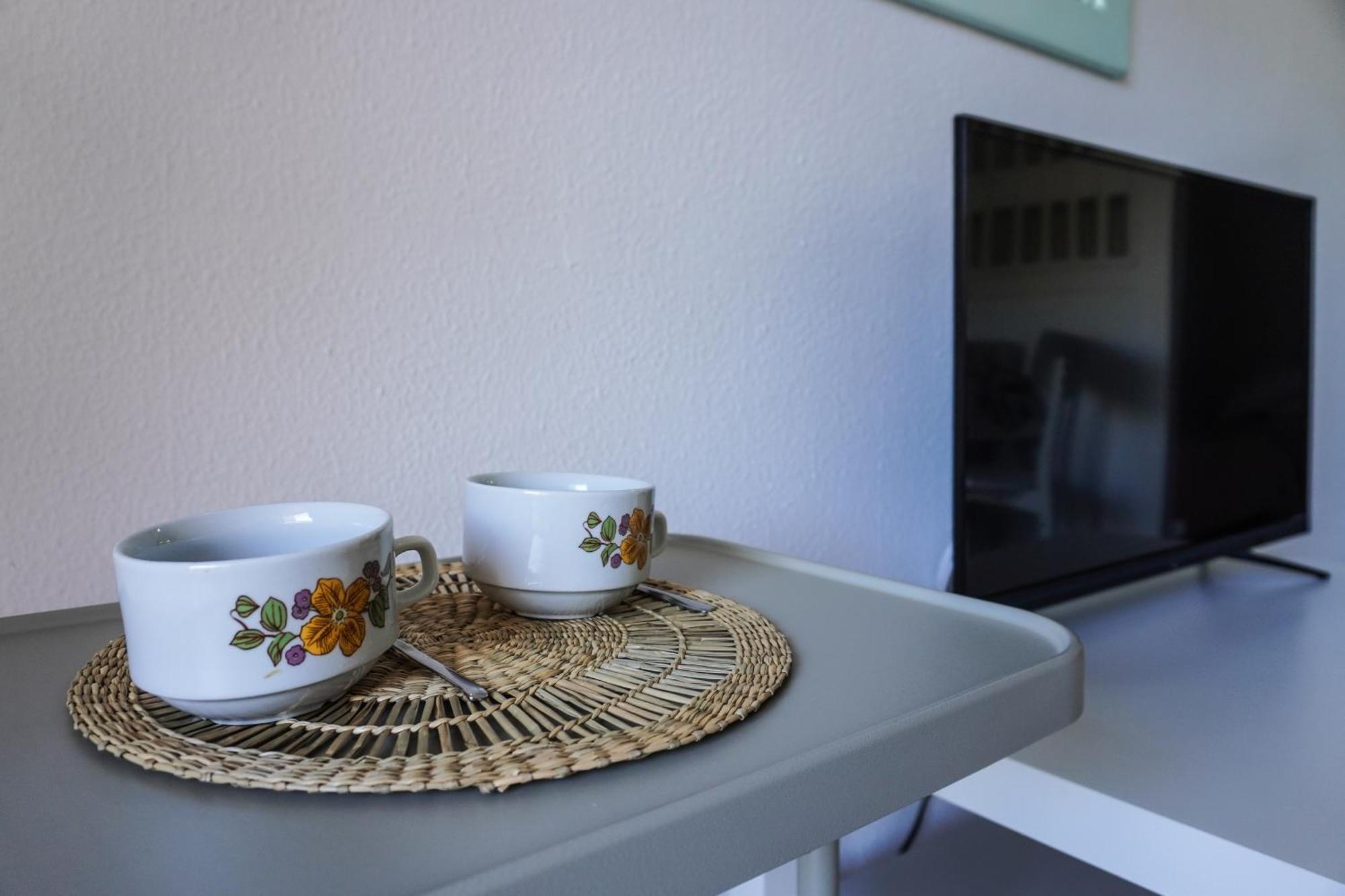 Modern Studio Close To The Beach With Pool Puerto de la Cruz  Exteriér fotografie