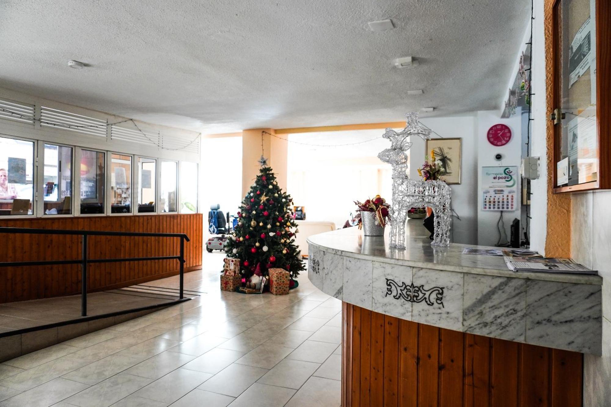 Modern Studio Close To The Beach With Pool Puerto de la Cruz  Exteriér fotografie