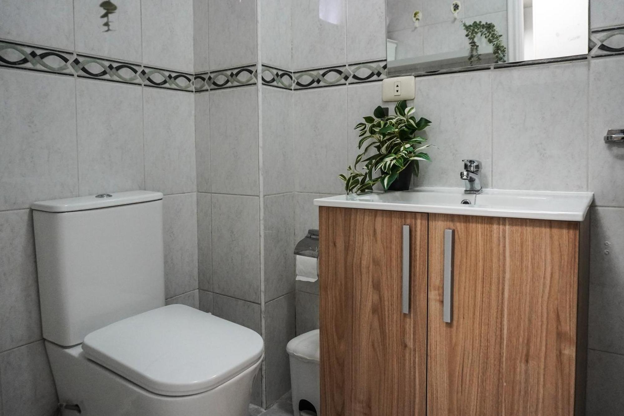 Modern Studio Close To The Beach With Pool Puerto de la Cruz  Exteriér fotografie