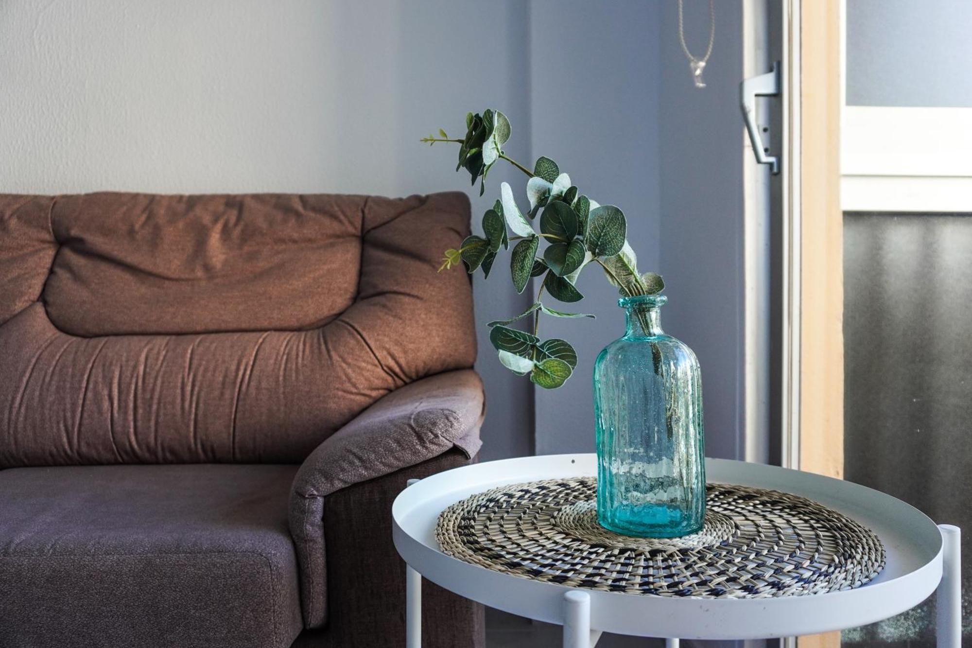 Modern Studio Close To The Beach With Pool Puerto de la Cruz  Exteriér fotografie