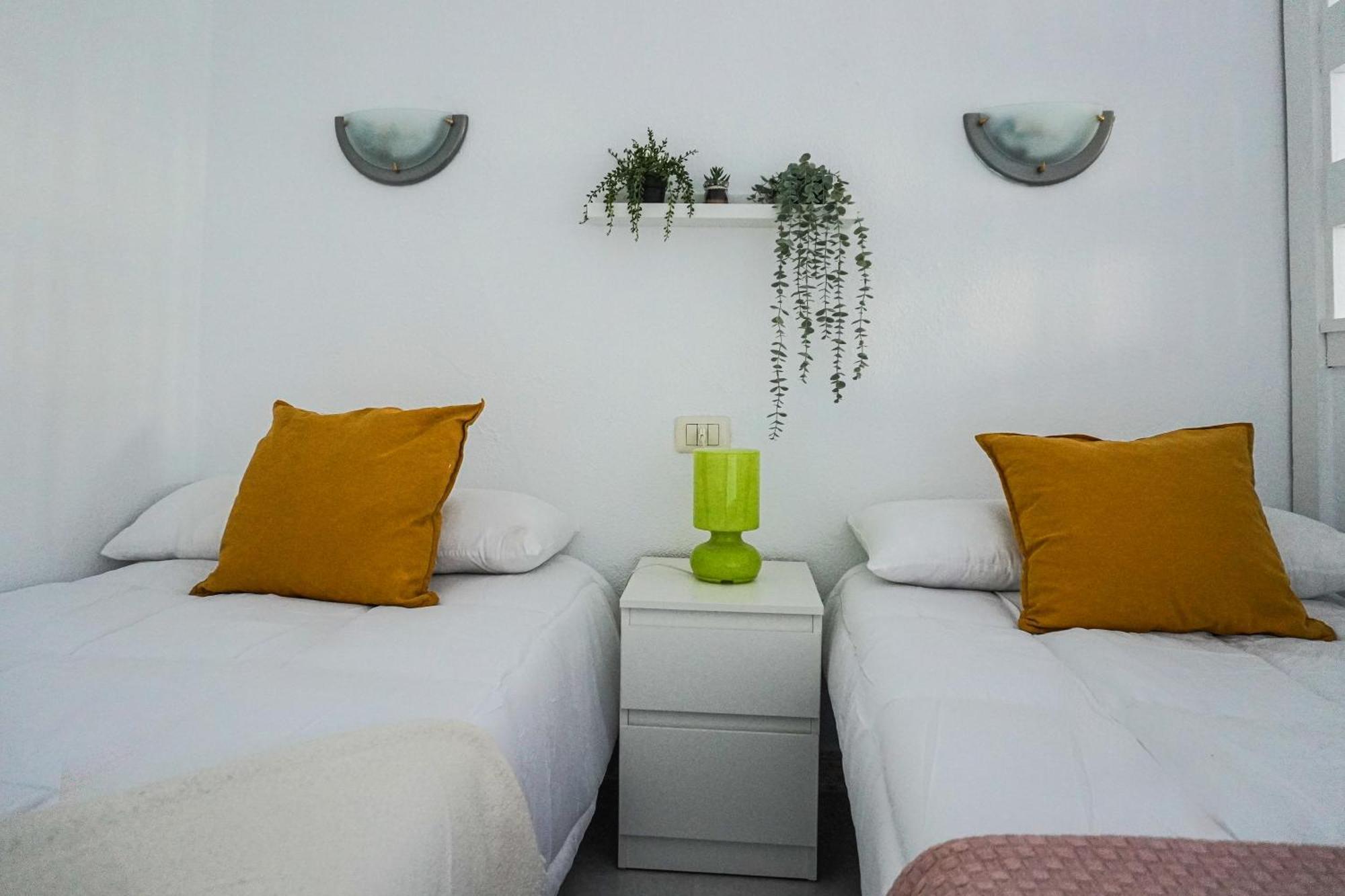 Modern Studio Close To The Beach With Pool Puerto de la Cruz  Exteriér fotografie