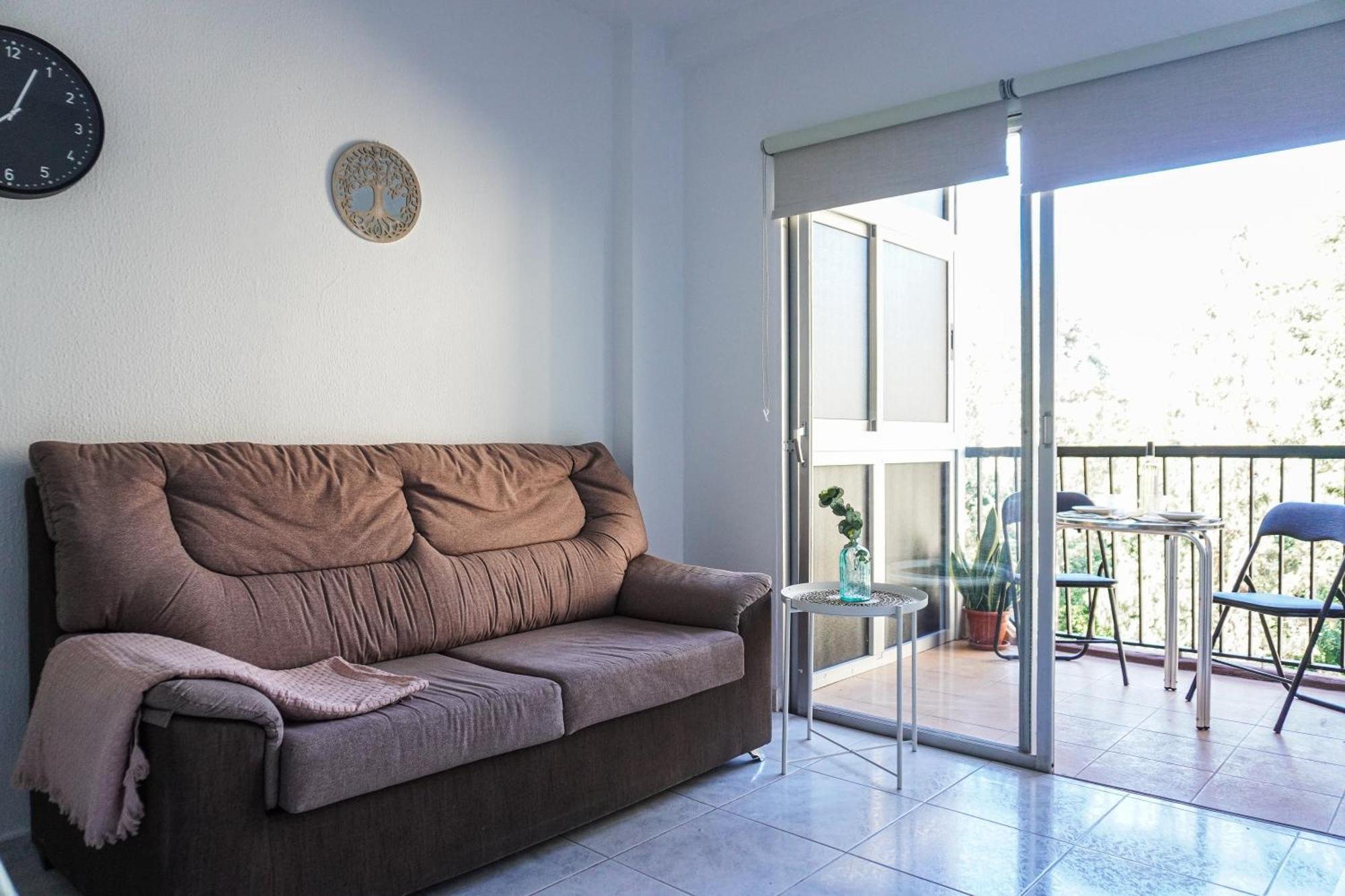 Modern Studio Close To The Beach With Pool Puerto de la Cruz  Exteriér fotografie
